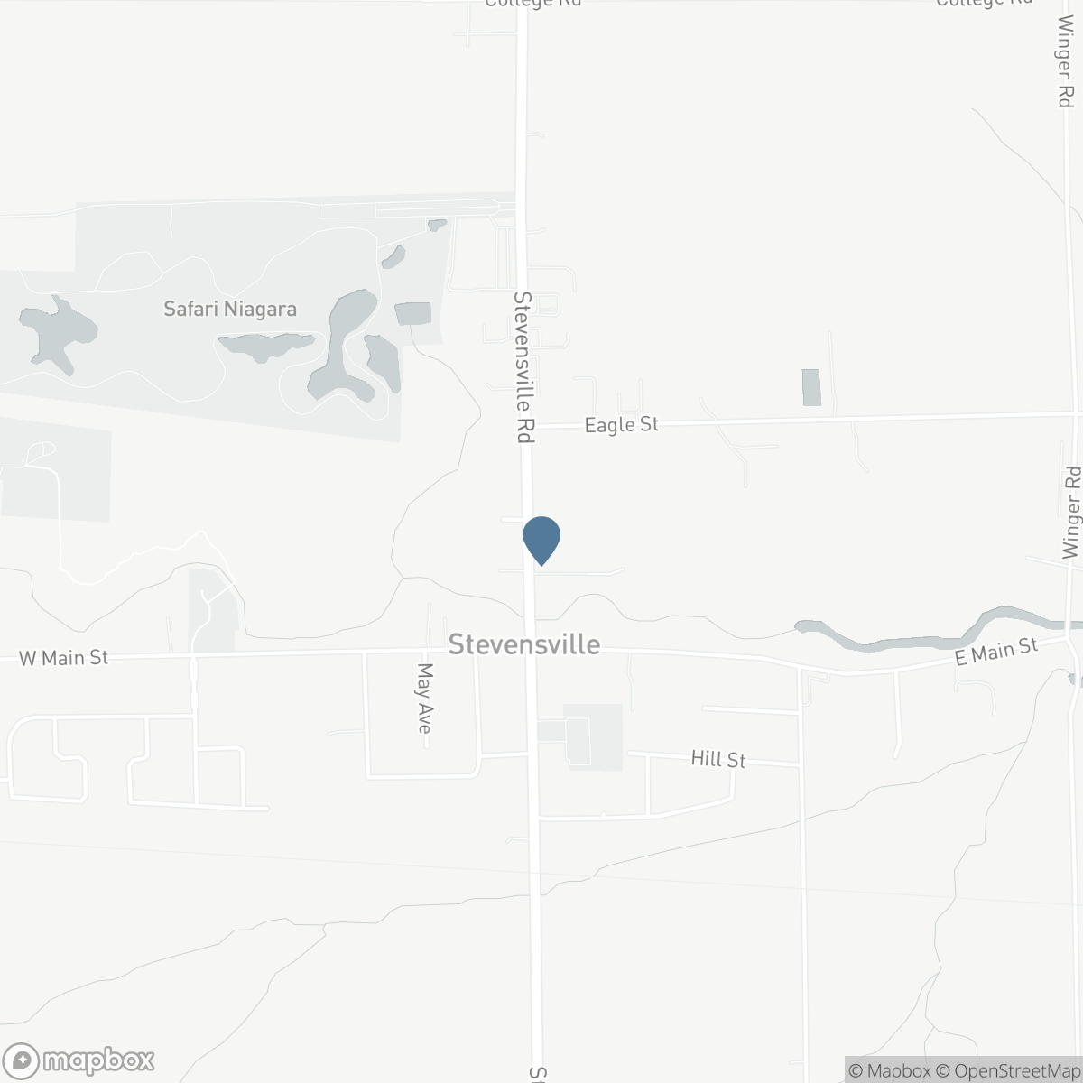 2632 STEVENSVILLE ROAD, Fort Erie, Ontario L0S 1S0